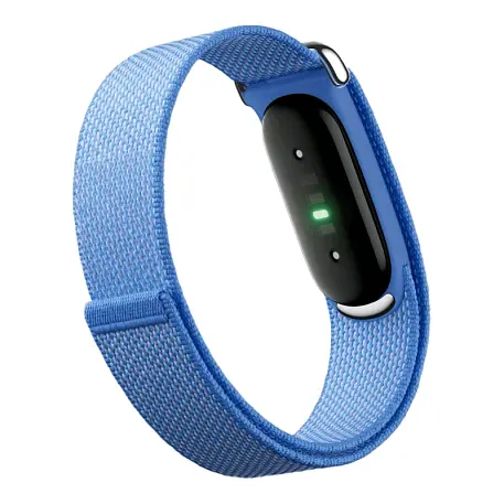 Фитнес-браслет Google Fitbit Air лавандовый - 2