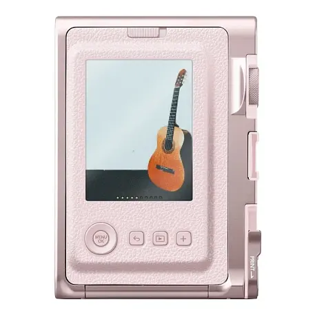 Фотоаппарат моментальной печати Fujifilm Instax Mini Evo - 3