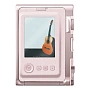 Фотоаппарат моментальной печати Fujifilm Instax Mini Evo