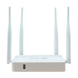 Wi-Fi роутер CM WE1626, белый