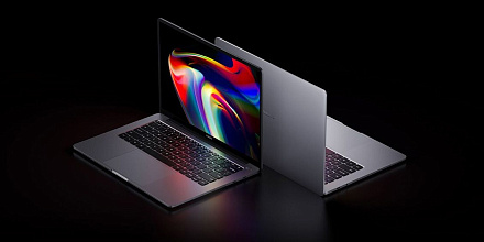 Ноутбуки Xiaomi Mi Notebook Pro 14, 15. Видеообзор