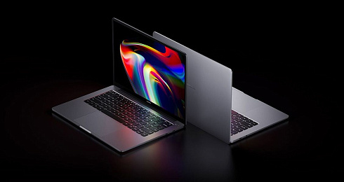 Ноутбуки Xiaomi Mi Notebook Pro 14, 15. Видеообзор