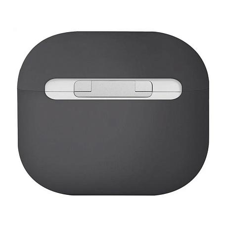 Кобура UNIQ Lino для Apple AirPods 3 - 2