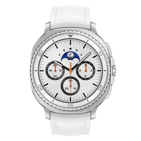 Умные часы Samsung Galaxy Watch 8 Classic 46мм - 2