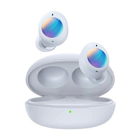 Беспроводные наушники Realme Buds Air 2 Neo, серый - 1