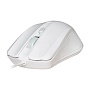 Мышь проводная SmartBuy SBM-352-WK, белый