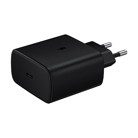 Сетевое зарядное устройство Samsung EP-TA845X 45 Вт - 2