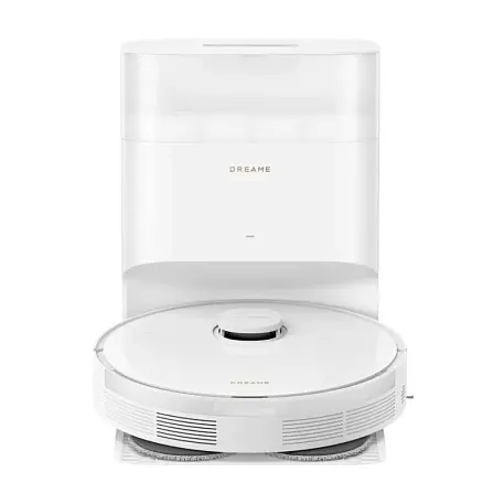 Робот-пылесос Xiaomi Dreame Bot L10s Plus - 4