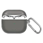 Кобура UNIQ Glase для Apple AirPods Pro 3