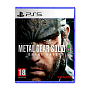 Игра для PS5 Metal Gear Solid Delta: Snake Eater
