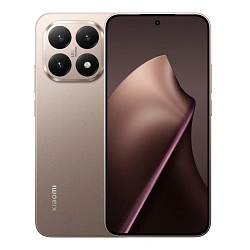 Смартфон Xiaomi 15T 12/256 ГБ розовое золото