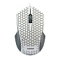 Мышь проводная SmartBuy One SBM-334-W, серый с белым