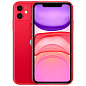 Смартфон Apple iPhone 11 64 ГБ красный (1sim + eSim) - 2