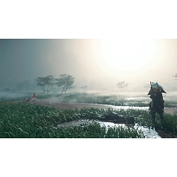 Игра для PS5 Ghost of Tsushima (оформление на учётную запись)