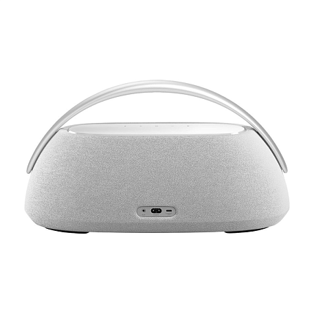 Портативная акустическая система Harman/Kardon Go+Play 3 - 3