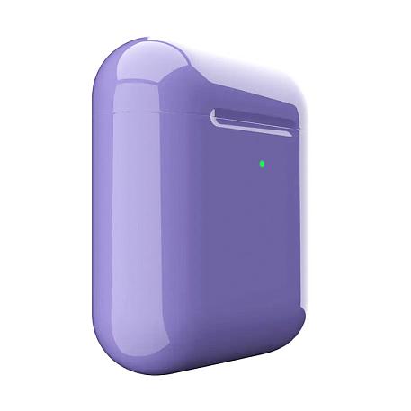 Беспроводные наушники Apple AirPods 2 с зарядным футляром - 3
