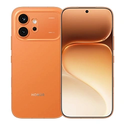 Смартфон Honor 600 12/256 ГБ оранжевый