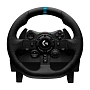 Руль и педали Logitech G923 Trueforce Racing System для PS4 / PS5 - 1