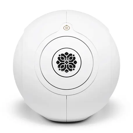 Акустическая система Devialet Phantom Ultimate 108dB "глиняный красный" - 4