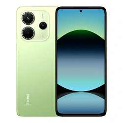 Смартфон Xiaomi Redmi Note 14 4G 6/128 ГБ зелёный