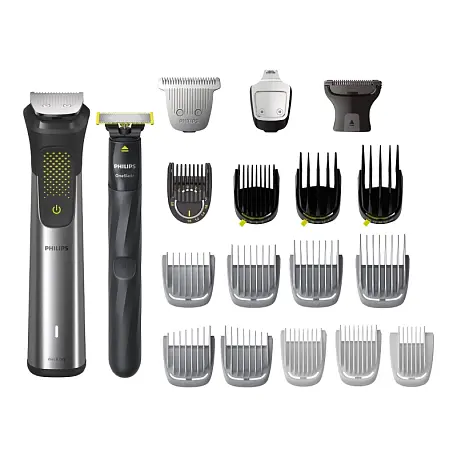 Триммер Philips 20 in 1 Series 9000 MG9553/15 - 3