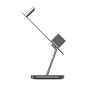 Беспроводное зарядное устройство WIWU Hubble Stand 3in1 M15 15 Вт
