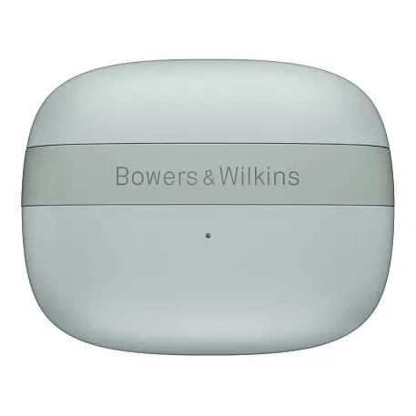 Беспроводные наушники Bowers & Wilkins Pi6 зелёный - 2