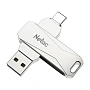 USB-флешка Netac U782C 512 ГБ