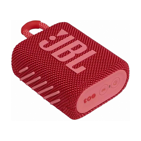 Портативная колонка JBL Go 3 - 3