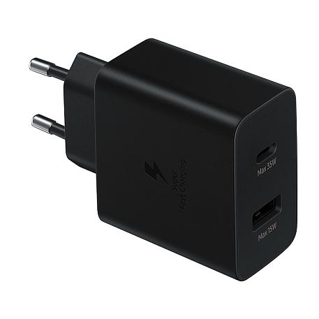 Сетевое зарядное устройство Samsung PD Adapter 35 Вт - 2