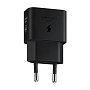 Сетевое зарядное устройство Samsung EP-T2510 25 Вт