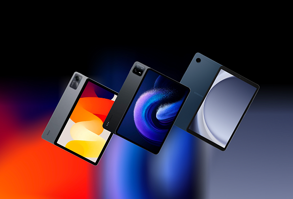 Топ-3 Android-планшетов до 30 тысяч