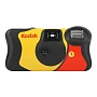 Камера одноразового использования Kodak Funsaver 27