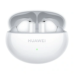 Беспроводные наушники Huawei FreeBuds 6i Orca-T100 белый
