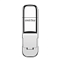 USB-флешка SmartBuy M5 Metal 128 ГБ