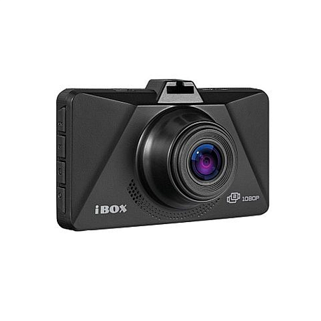 Видеорегистратор iBOX City Dual - 2