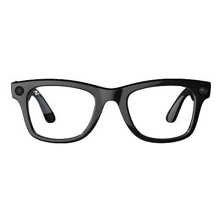 Умные очки Ray-Ban Wayfarer - 2