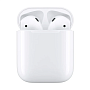 Беспроводные наушники Apple AirPods 2 с зарядным футляром
