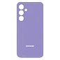 Клип-кейс (накладка) для Samsung Galaxy A25