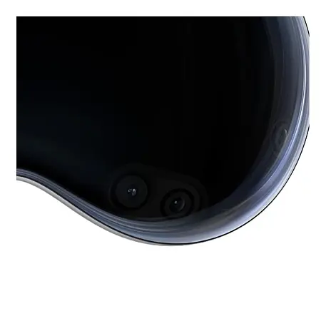 Очки смешанной реальности Apple Vision Pro (2025) M5 1 ТБ серый - 7