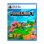 Игра для PS5 Minecraft