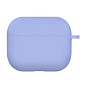 Кобура Silicon Protection Case для Apple AirPods 3