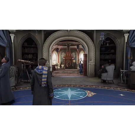 Игра для Nintendo Switch 2 Hogwarts Legacy - 3
