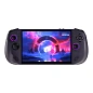 Игровая приставка Lenovo Legion Go S Z1 Extreme (SteamOS) 1 ТБ