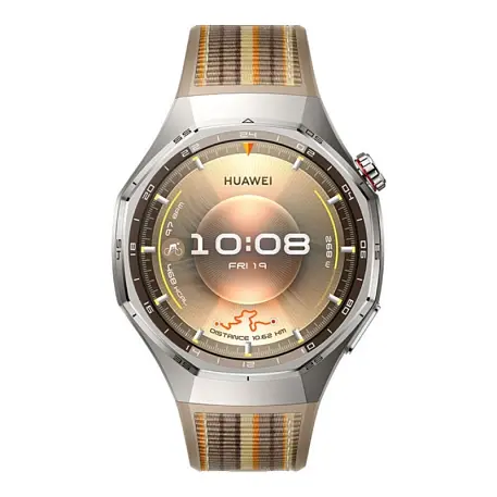 Умные часы Huawei Watch GT 6 Pro 46mm - 2