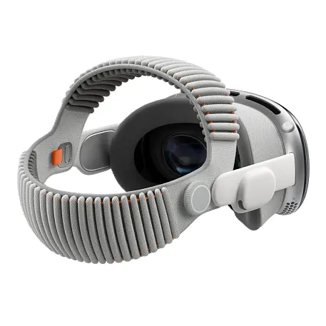 Очки смешанной реальности Apple Vision Pro (2025) M5 512 ГБ серый - 4