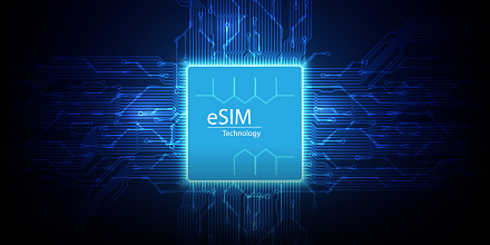 Что такое eSIM?