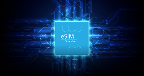 Что такое eSIM?