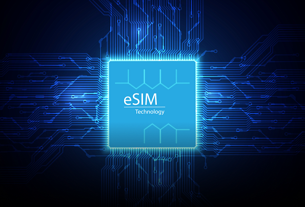 Что такое eSIM?