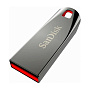 USB-флешка SanDisk Cruzer Force 16 ГБ, серебристый
